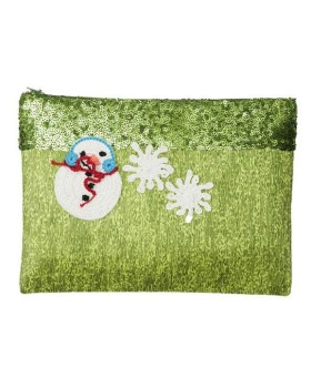 Hand Pouch - Christmas Special